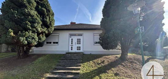 Einfamilienhaus in ländlicher Idylle - 97m2 Wohnfläche, Garten, Terrasse und Garage inklusive