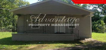 3044 Green Rd, Memphis, TN 38109