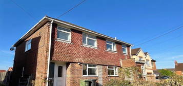 End terrace house to rent in The Street, Tongham, Farnham, Surrey GU10