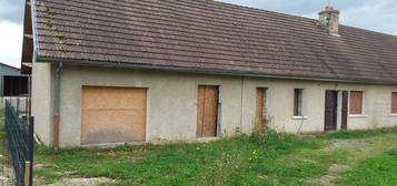 Maison à vendre à REMILLY SUR TILLE (21)