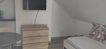 Studio meublé 10m2 quartier saint acheul