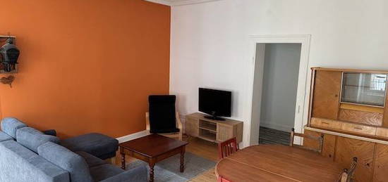 Appartement meublé  à vendre, 4 pièces, 3 chambres, 105 m²