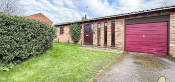 3 bed bungalow for sale