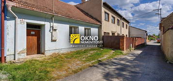 Prodej  rodinného domu 90 m², pozemek 190 m²