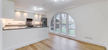 3 bed flat for sale