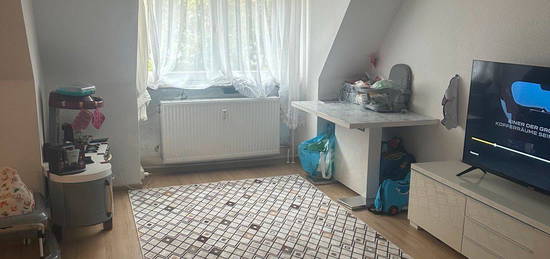 2 Zimmer Wohnung in Herrenberg Stadtmitte