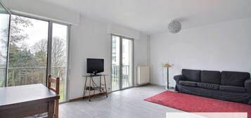 Appartement 4 pièces 87 m²