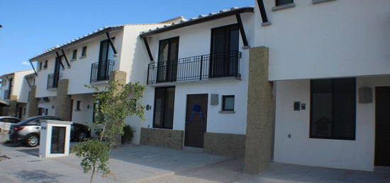 Casa en Condominio en Renta en Zibatá