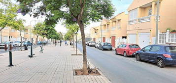 Chalet en Huércal de Almería