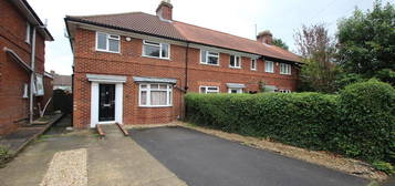 Property to rent in Gipsy Lane, Headington, Oxford OX3