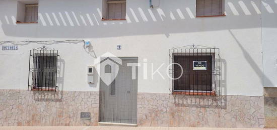 Casa o chalet en venta en Constitución (zarzadilla), Zarzadilla de Totana