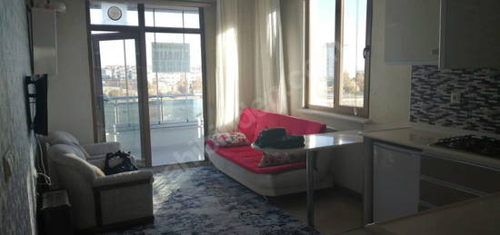 Sahibinden Kiralık 1+1 Eşyalı Daire