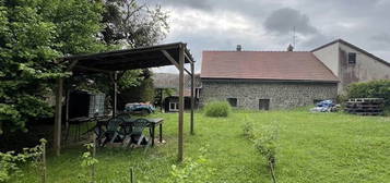 Maison de plain-pied  à vendre, 3 pièces, 1 chambre, 65 m²