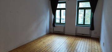 97m² Wohnung in Connewitz