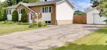 8435, Rue Désilets
Bécancour