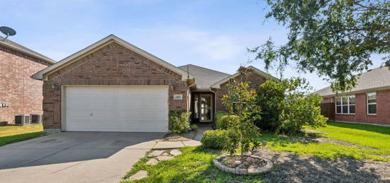 4401 Sycamore Rd, Melissa, TX 75454