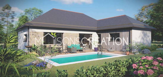 Maison 110 m² Plouhinec