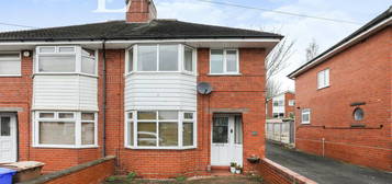 3 bedroom semi-detached house