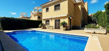 Casa en Ciudad Quesada, Rojales