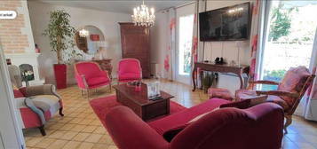 Maison  à vendre, 4 pièces, 3 chambres, 105 m²