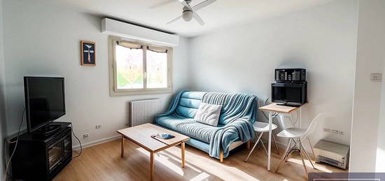 Studio  à vendre, 1 pièce, 19 m², Étage 0/–