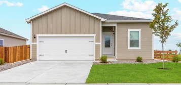 2254 Alyssa St, Fort Lupton, CO 80621