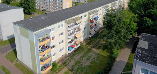 Renovierte 2 Raumwohnung ab 11/2024 (22.045)