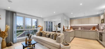 Flat for sale in Eeko, Camden NW1