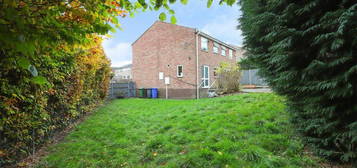 3 bedroom semi-detached house