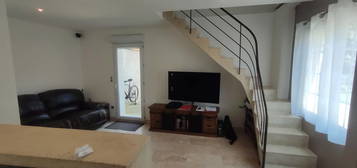 Maison 1 étage  à vendre, 3 pièces, 1 chambre, 52 m²