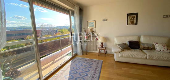 Vente appartement 3 pièces 68 m²