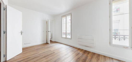 Appartement  à vendre, 3 pièces, 2 chambres, 46 m²