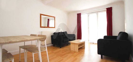 2 bed flat to rent