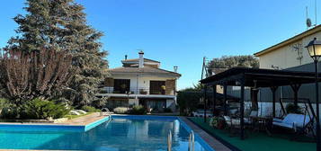 Chalet en Alcoletge