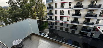 Apartament 2 Camere FINISAT Exigent Plaza Residence Faza 5