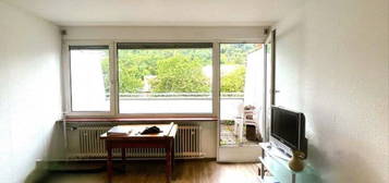 1- Zimmer Appartement in Stuttgart Wangen