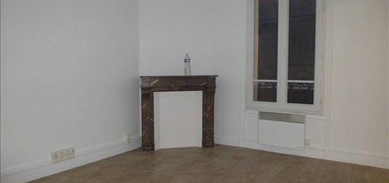 Location appartement 2 pièces 33 m²