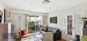 Appartement à vendre, 2 pièces, 1 chambre, 46 m²