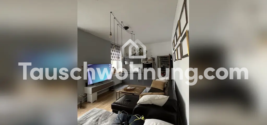 Tauschwohnung: Tausche Zentrale 1-Zimmer Wohnung in Alt-N