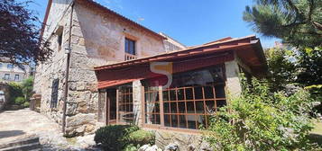 Chalet en Baiona