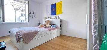 Tolle 1,5- ZImmer Wohnung an der Landstraße Linz