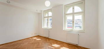 Pronájem bytu 2+kk 41 m²