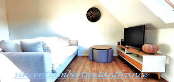 Vente appartement 1 pièce 30 m²