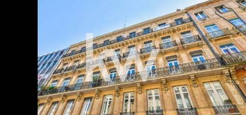 TOULOUSE Alsace Lorraine appartement T6 (114 m²)