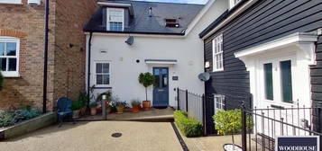 3 bedroom cottage for sale