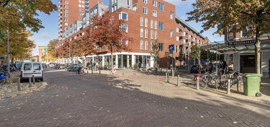 Adamshofstraat 73 A