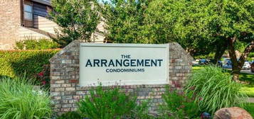 5132 Amesbury Dr APT 104, Dallas, TX 75206