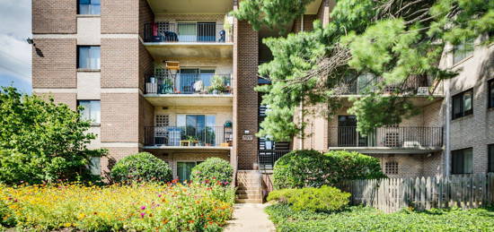 Azalea Apartments, Takoma Park, MD 20912