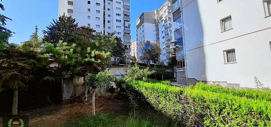 NOZA'DAN METROYA ÇOK YAKIN 3+1 FULL YAPILI KİRALIK DAİRE