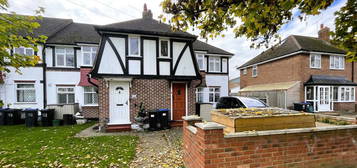 Maisonette for sale in Tudor Drive, Morden SM4